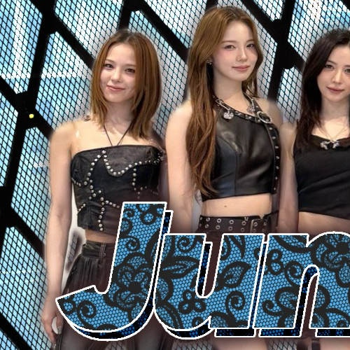 NiziU粉絲拍下的瞬間