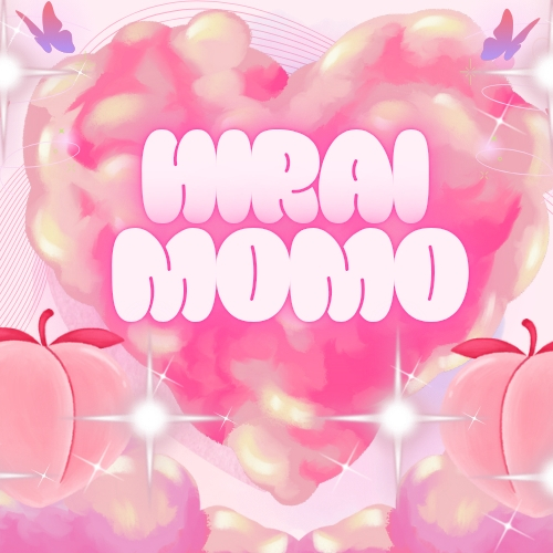 A moment captured by Momo (TWICE)'s fan