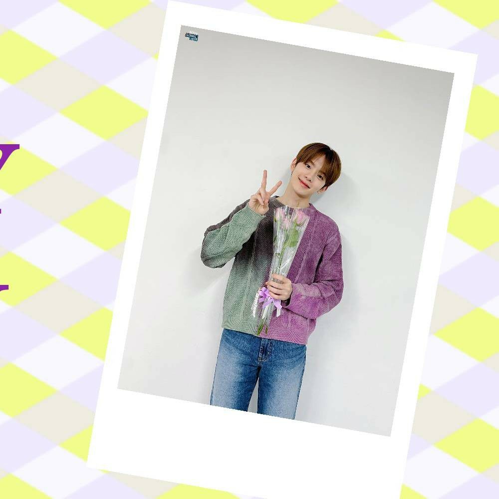 Behind-the-scenes cut of VERIVERY