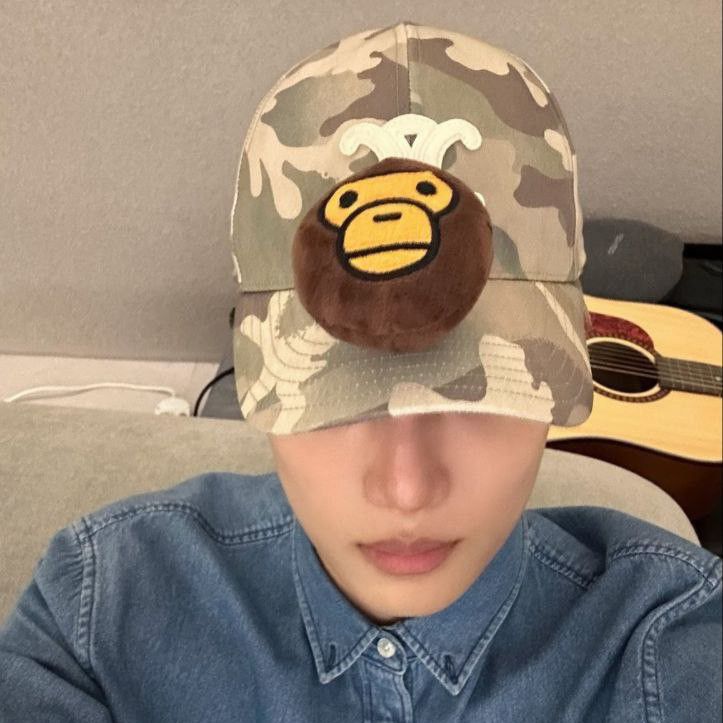 EXOファンが撮った瞬間