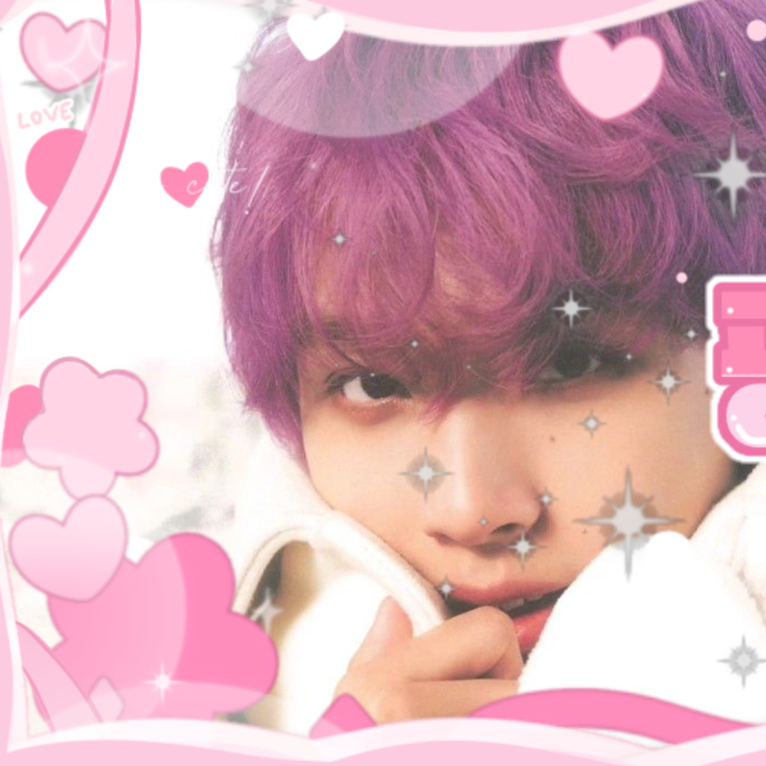 Latest photo of Haechan (NCT 127, NCT DREAM)