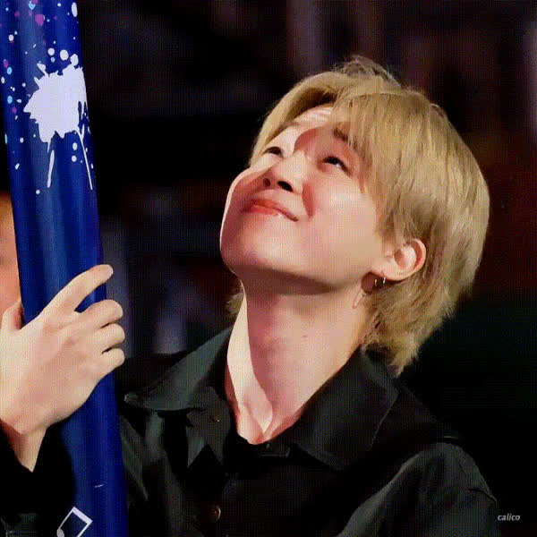 Popular profile image of Jimin (BTS) selected by votes