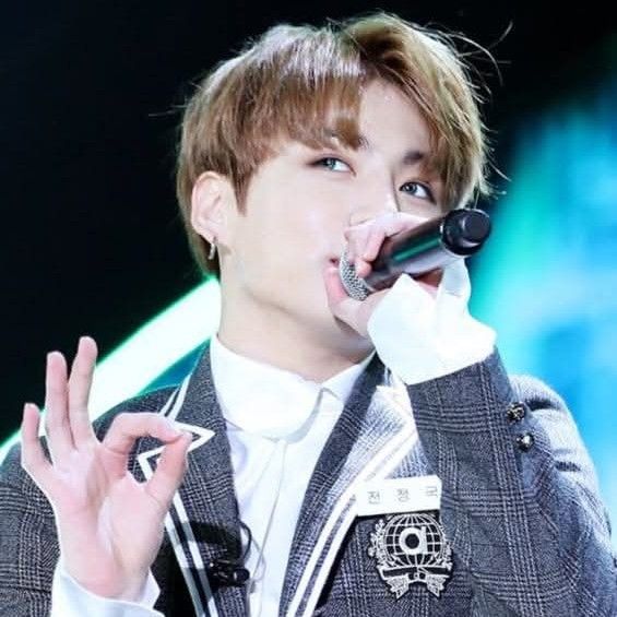 柾國 (防彈少年團)的幕後花絮