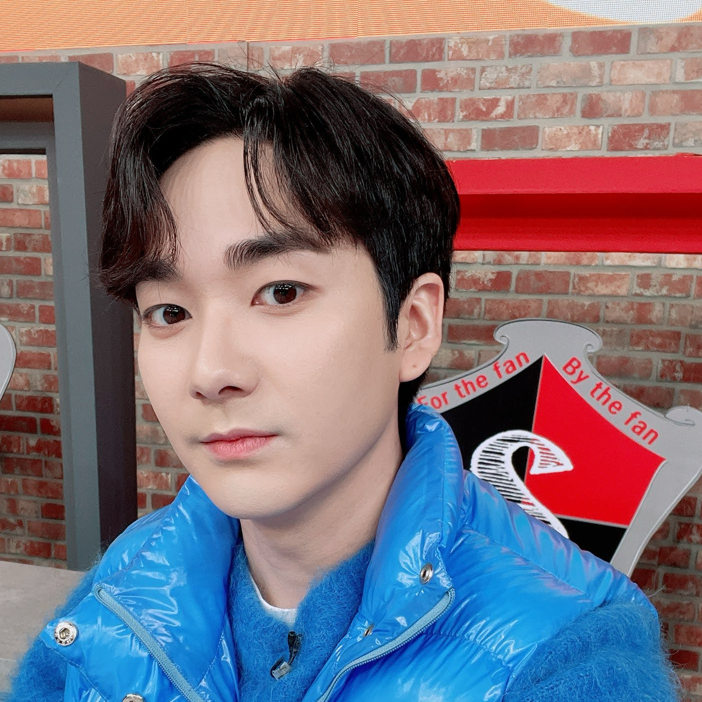 Latest photo of Aron