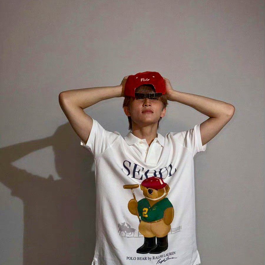マーク (NCT 127, NCT DREAM)ファンが撮った瞬間