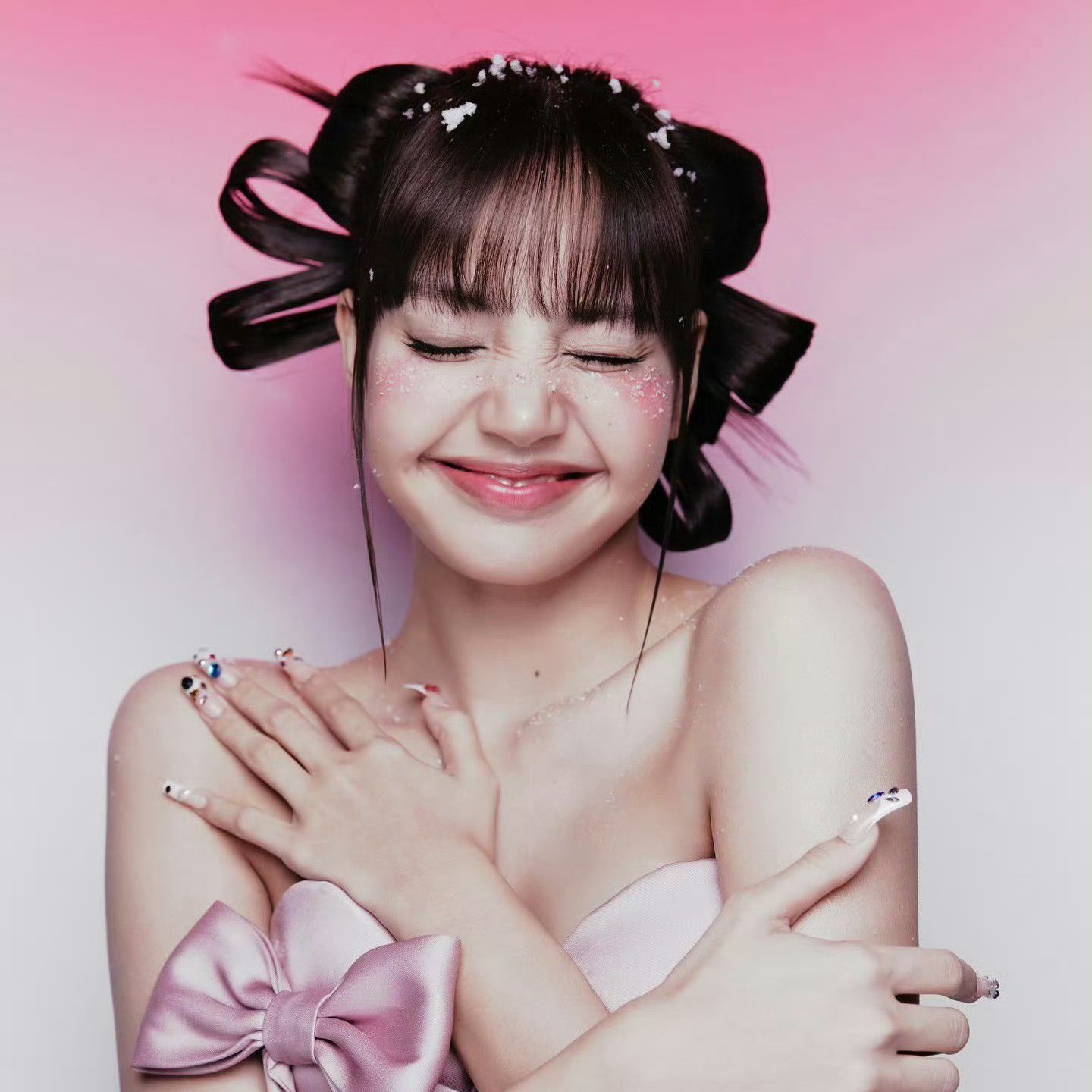 리사 (BLACKPINK) 최근 활동샷