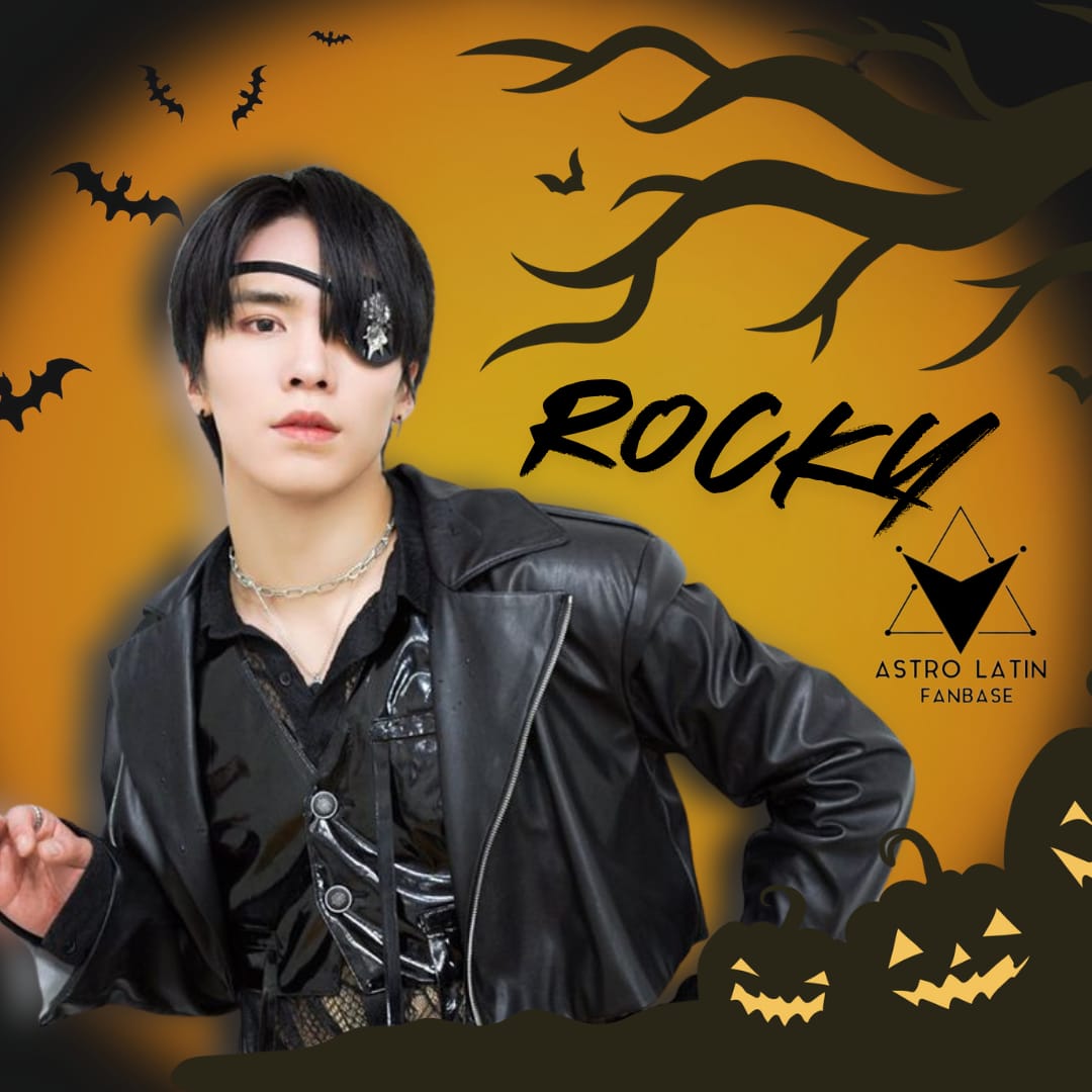 Recent activity shot of ASTRO