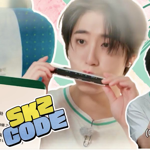 Latest photo of HAN (Stray Kids)