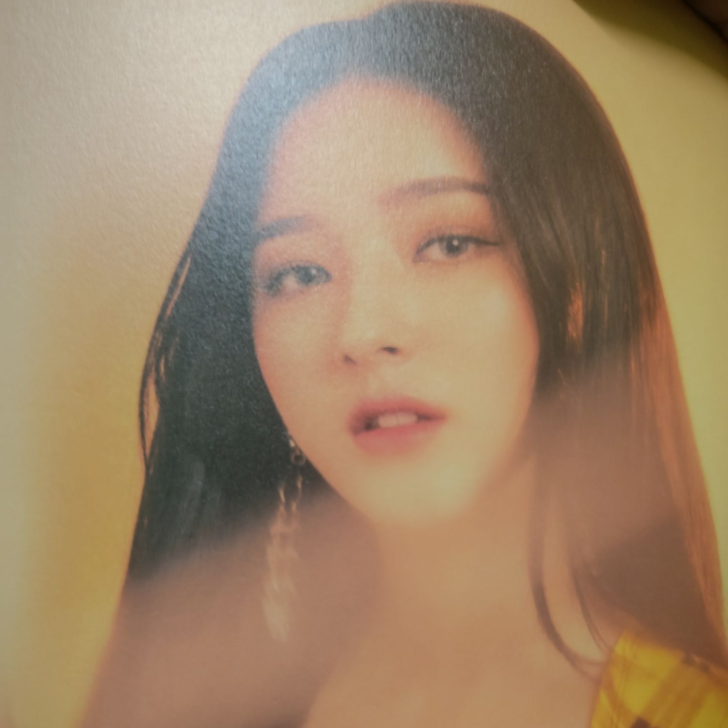 Momen yang diabadikan oleh penggemar MOMOLAND