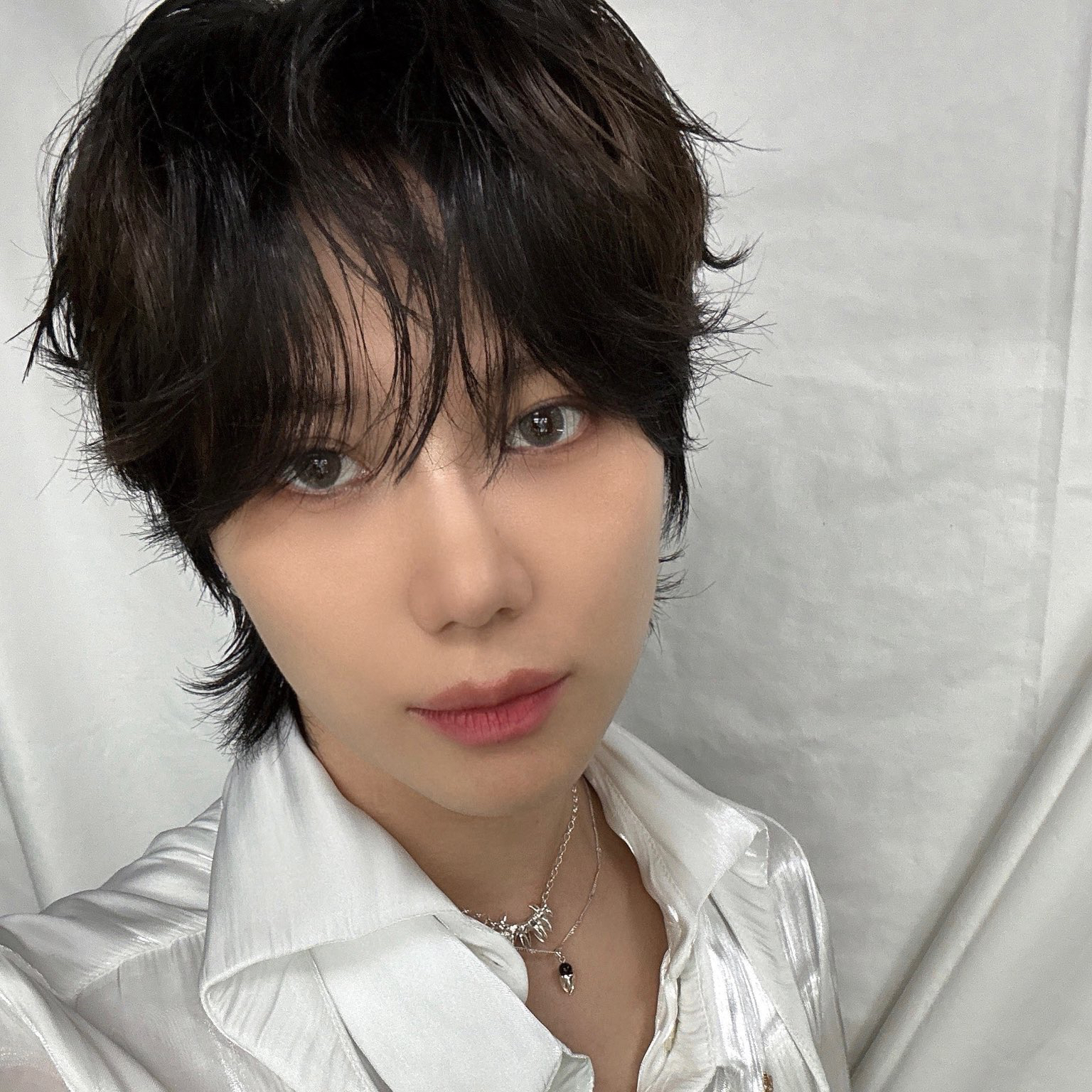 Latest photo of Taemin (SHINee)