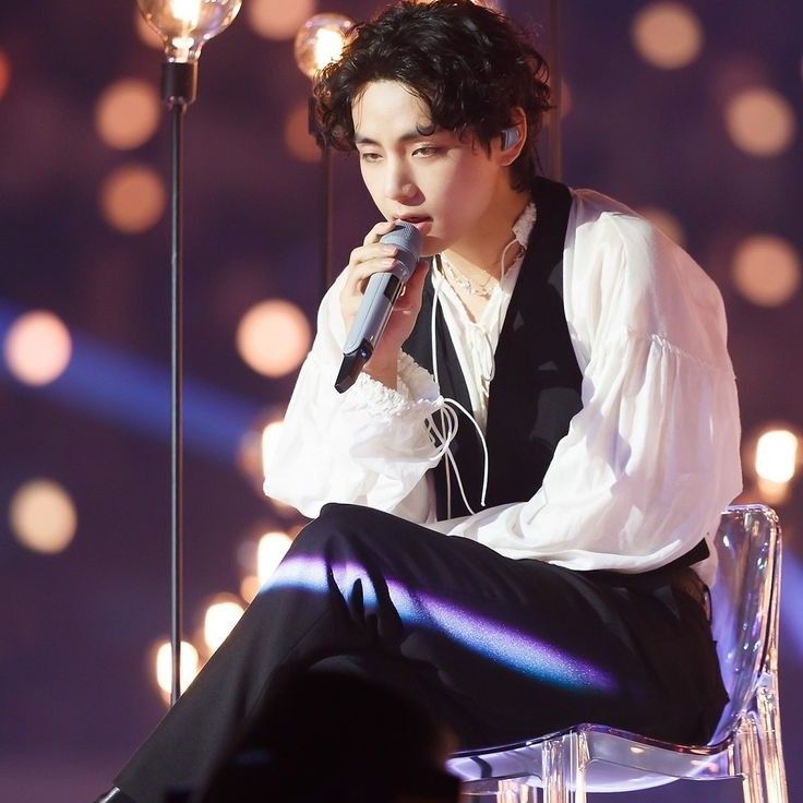 방탄소년단 팬이 찍은 순간