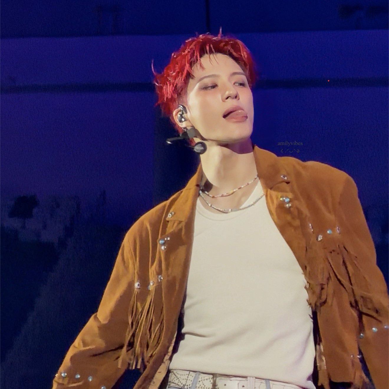 제노 (NCT DREAM)의 비하인드 컷