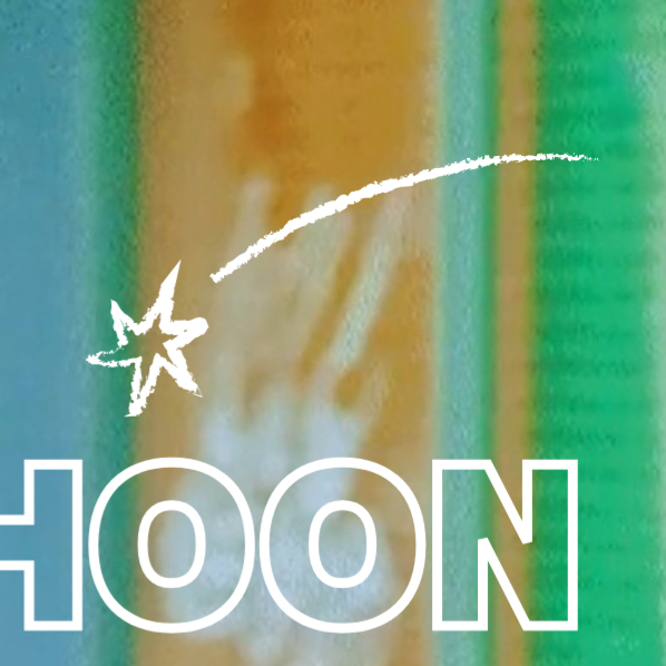 Potret di balik layar Park Jihoon