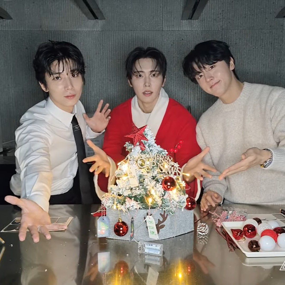 SF9 최근 활동샷