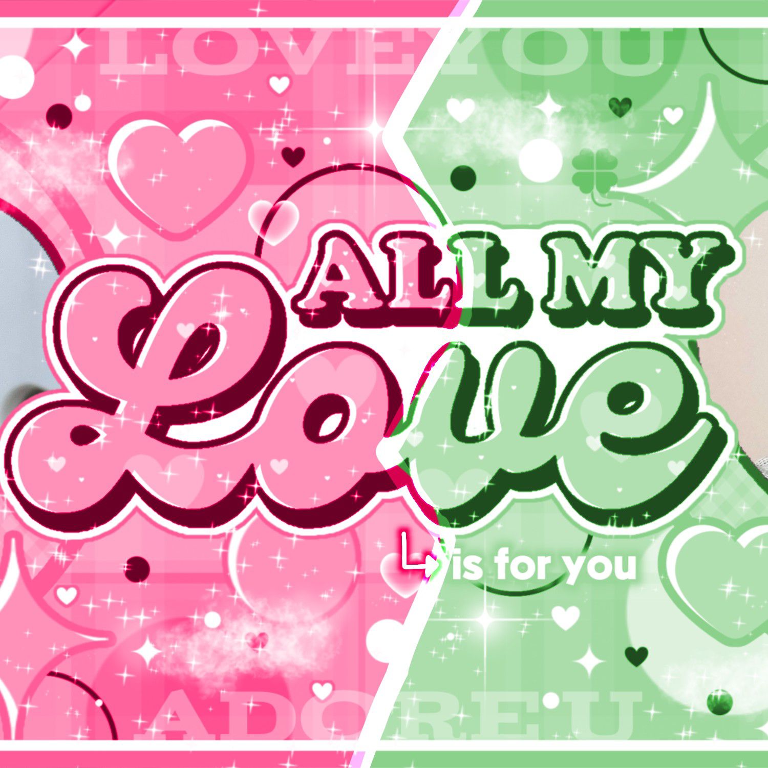 A moment captured by NCT WISH's fan