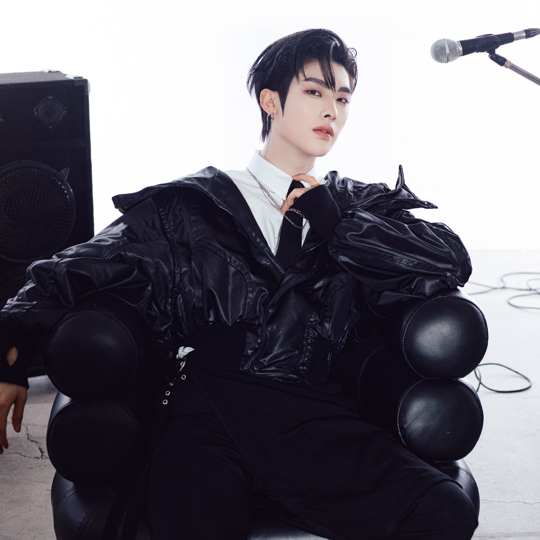 リッキー (ZEROBASEONE)ファンが撮った瞬間