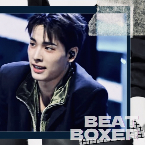 Potret di balik layar Haru (NEXZ)