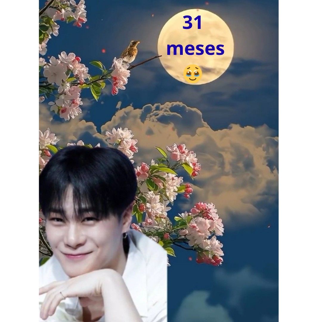 Latest photo of Moonbin (ASTRO)