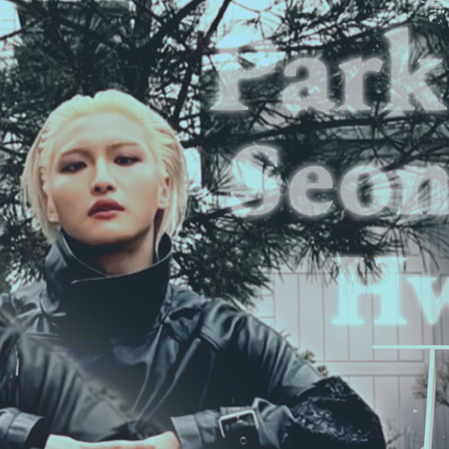 Behind-the-scenes cut of Seonghwa (ATEEZ)