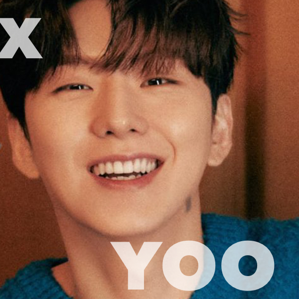 Behind-the-scenes cut of Kihyun (MONSTA X)