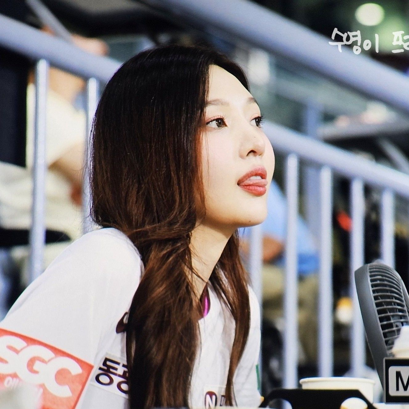Latest photo of Joy (Red Velvet)