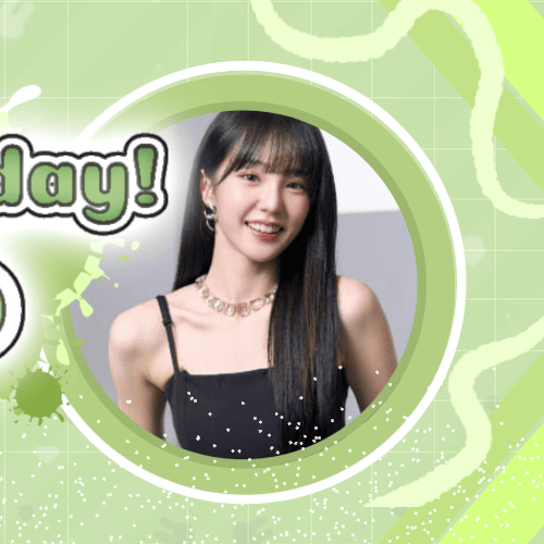 Recent activity shot of NANA (woo!ah!)