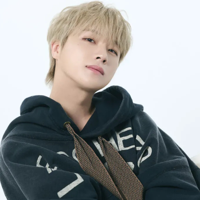 A moment captured by JAY (iKON)'s fan