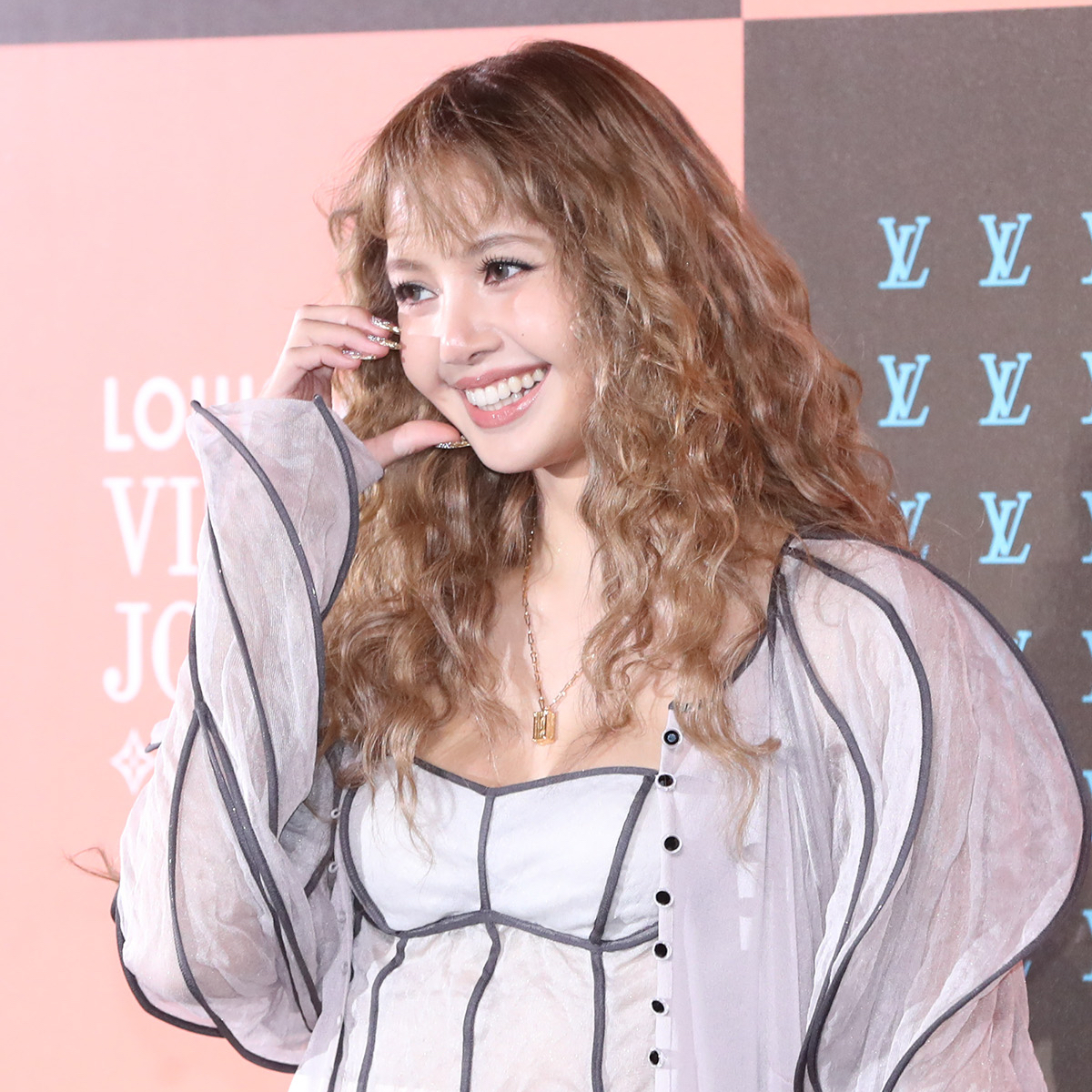 리사 (BLACKPINK) 최근 활동샷