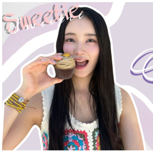 櫻井美羽 (ME:I)粉絲拍下的瞬間