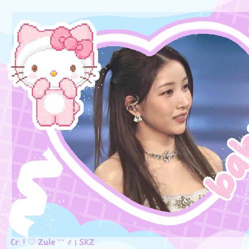 Latest photo of Sowon (GFRIEND)