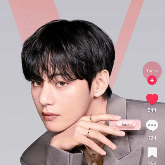V (BTS)の最新写真