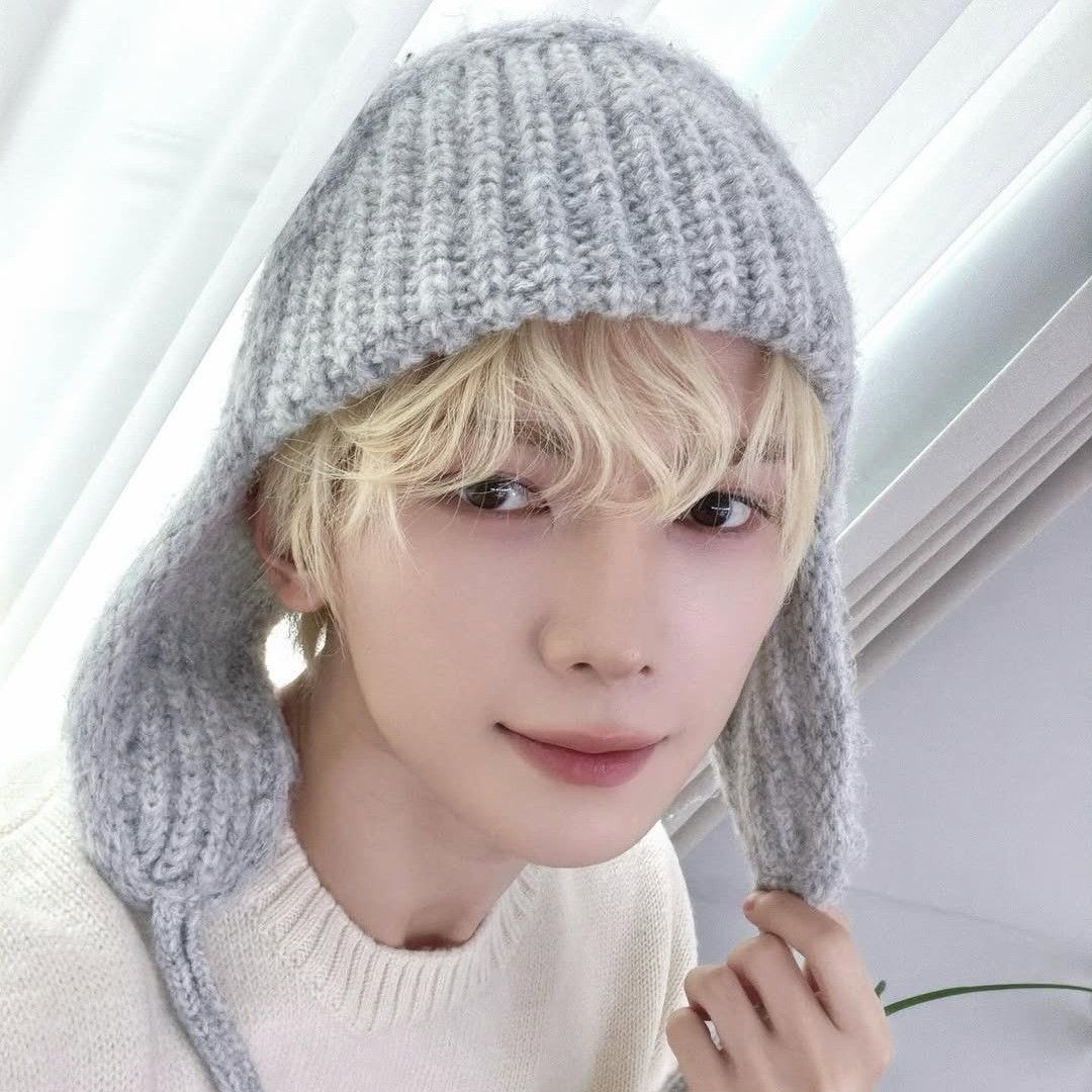 Potret di balik layar ATEEZ