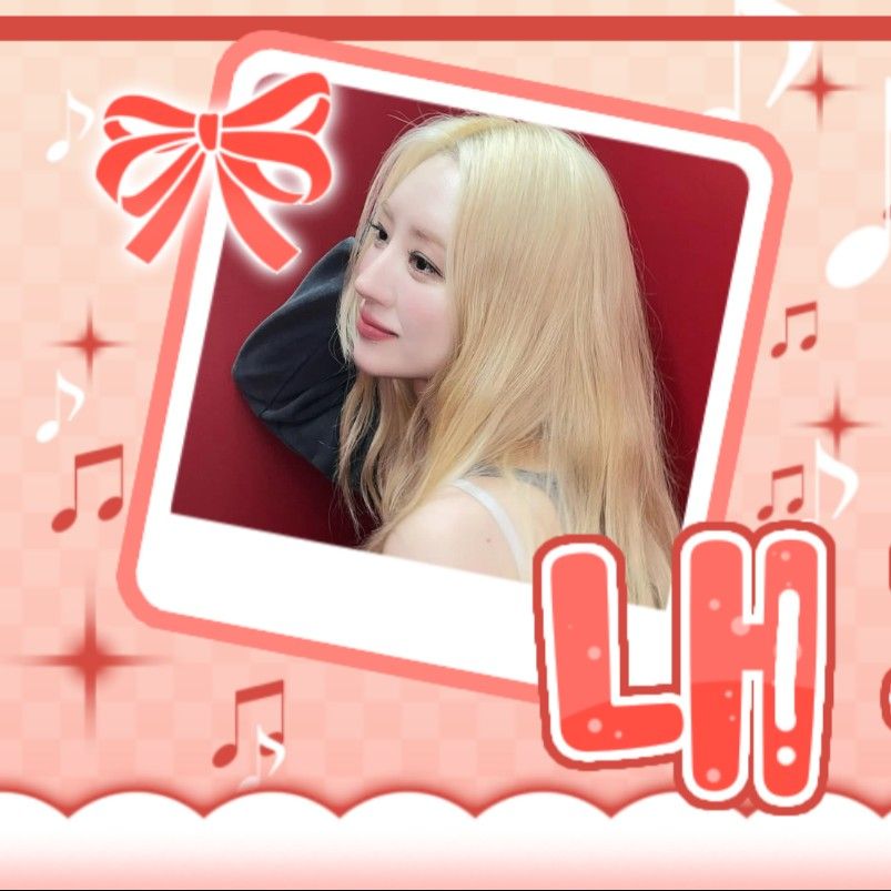 Latest photo of SU A (DREAMCATCHER)