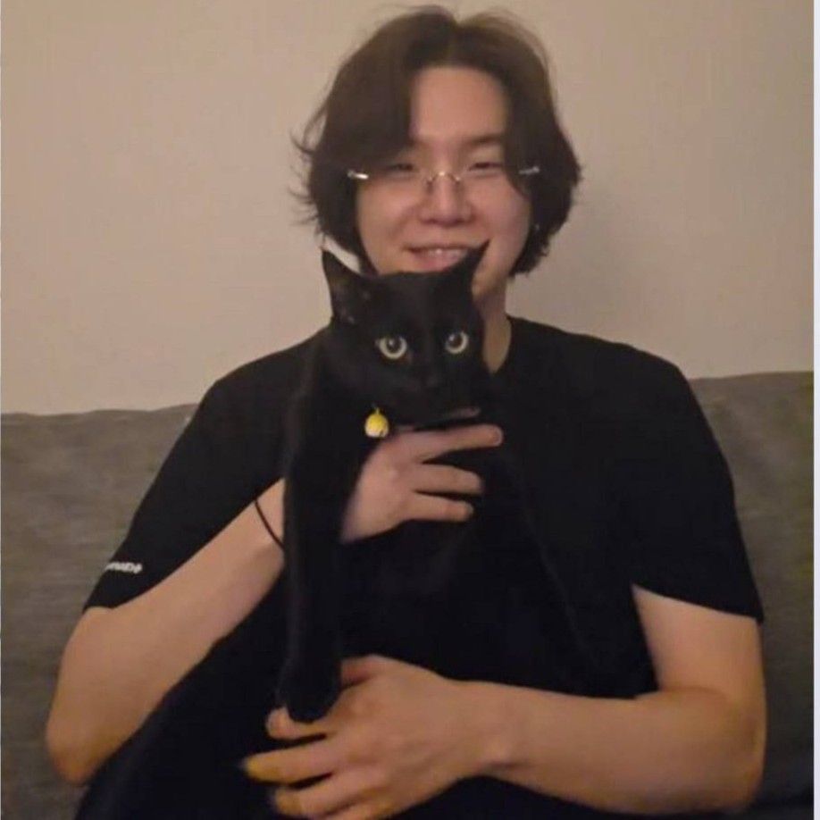 방탄소년단의 최신 사진