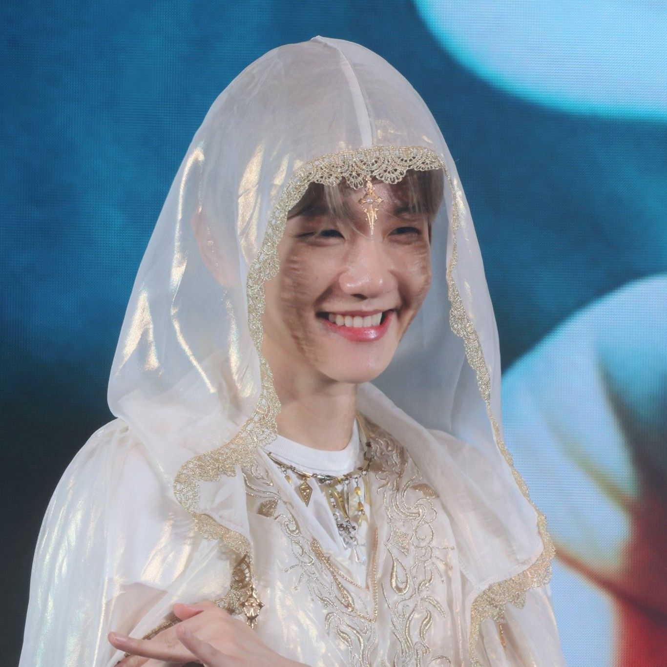 백현 (EXO) 팬이 찍은 순간