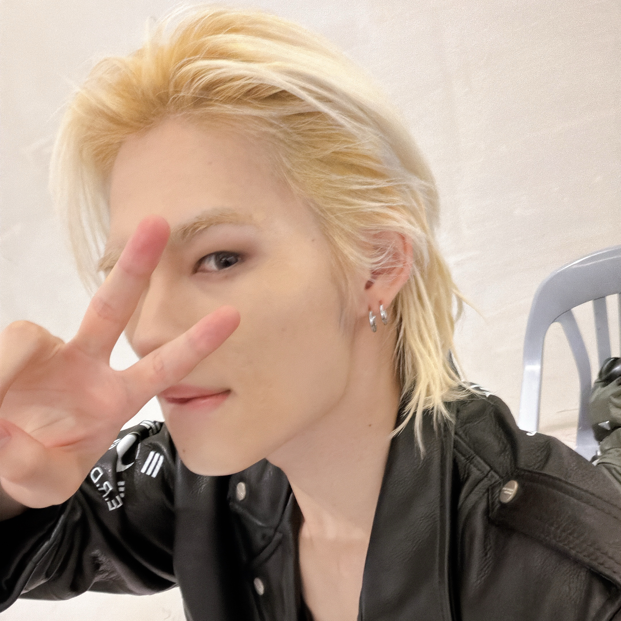 NI-KI (ENHYPEN)粉絲拍下的瞬間