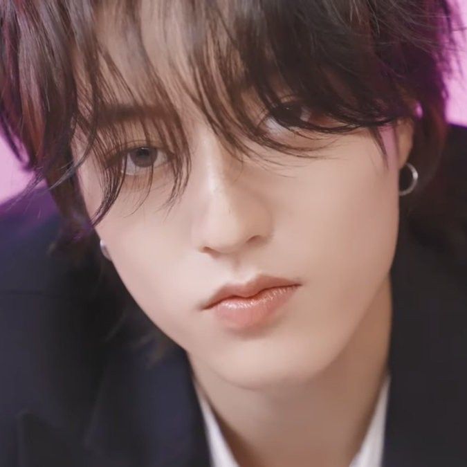 A moment captured by Haruto (TREASURE)'s fan