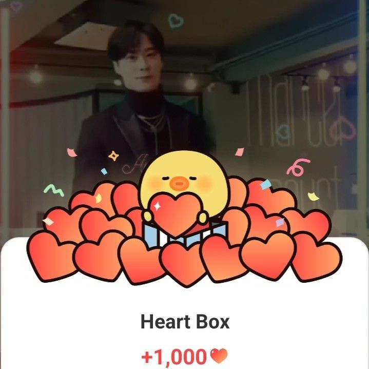 A moment captured by Moonbin (ASTRO)'s fan