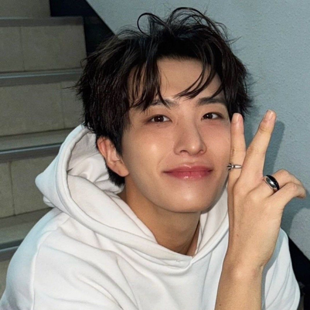 GOT7의 비하인드 컷