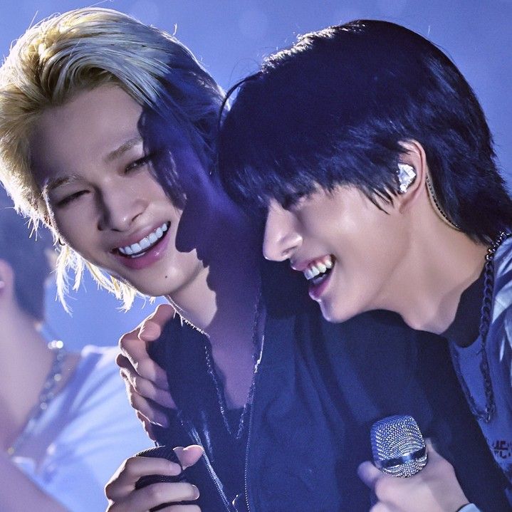 NI-KI (ENHYPEN)的最新照片