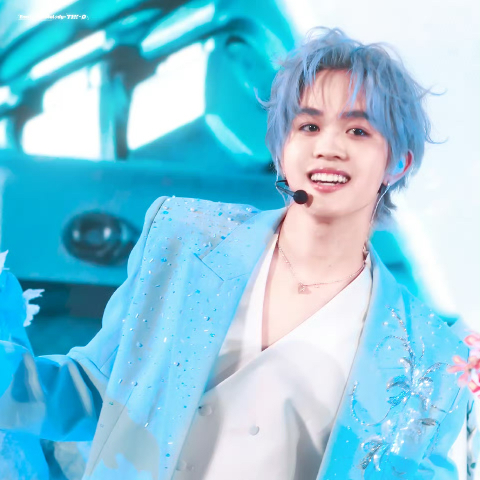 Latest photo of THI-O (NexT1DE)