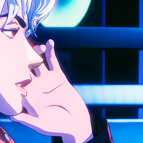 Latest photo of Eunho (PLAVE)