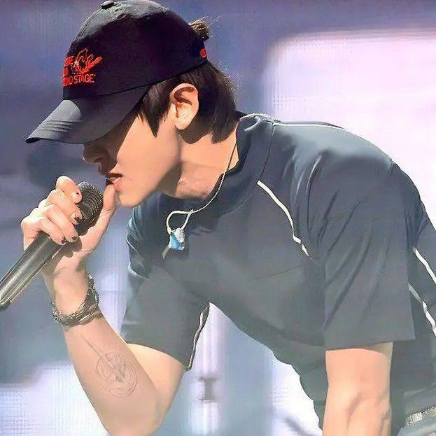 EXO 팬이 찍은 순간