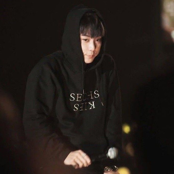 Recent activity shot of Eun Jiwon (SECHSKIES)
