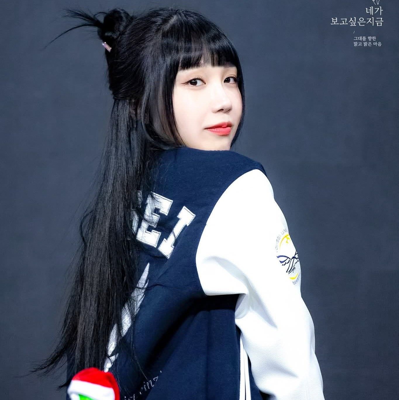 チョン・ウンジ (Apink)ファンが撮った瞬間