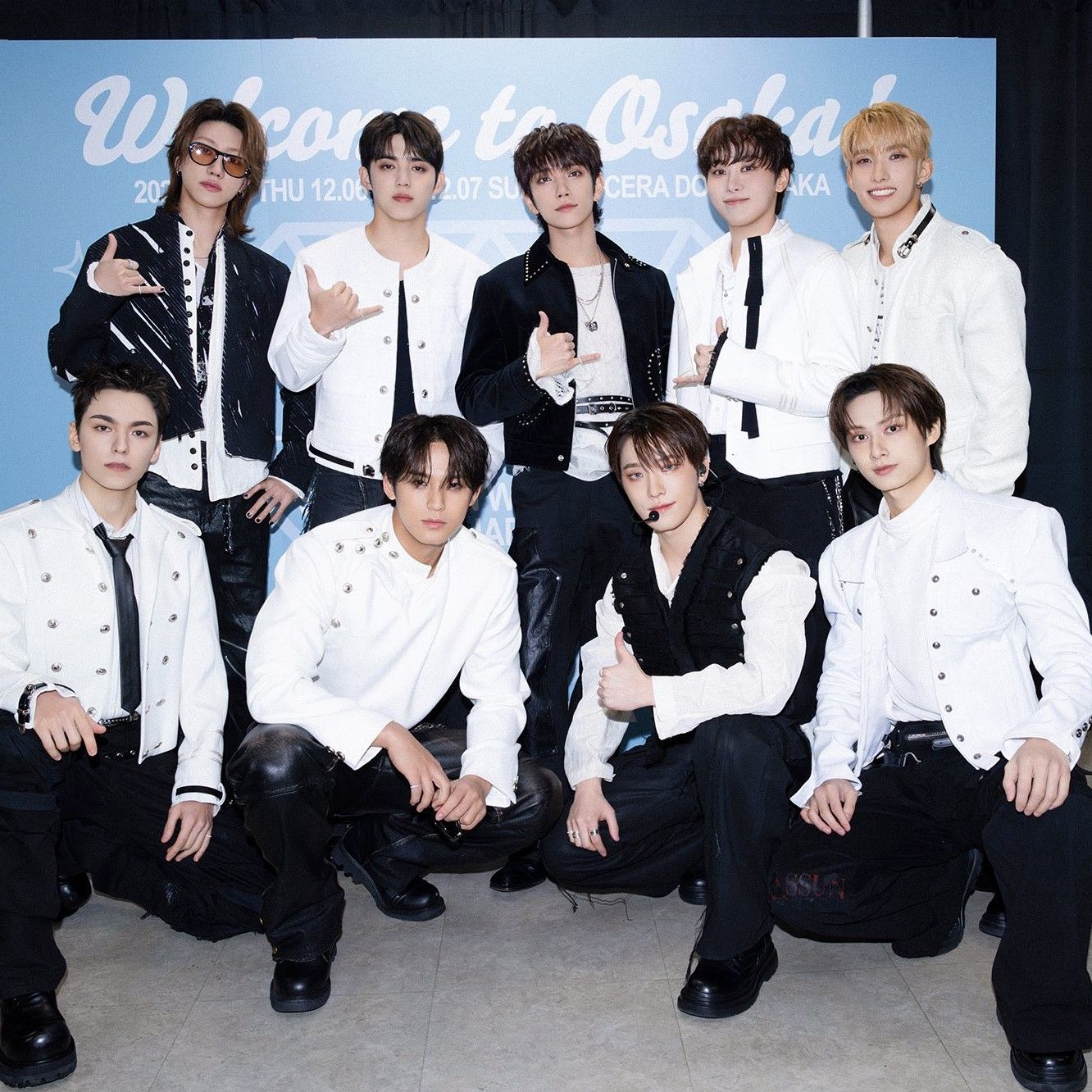 Foto terbaru SEVENTEEN