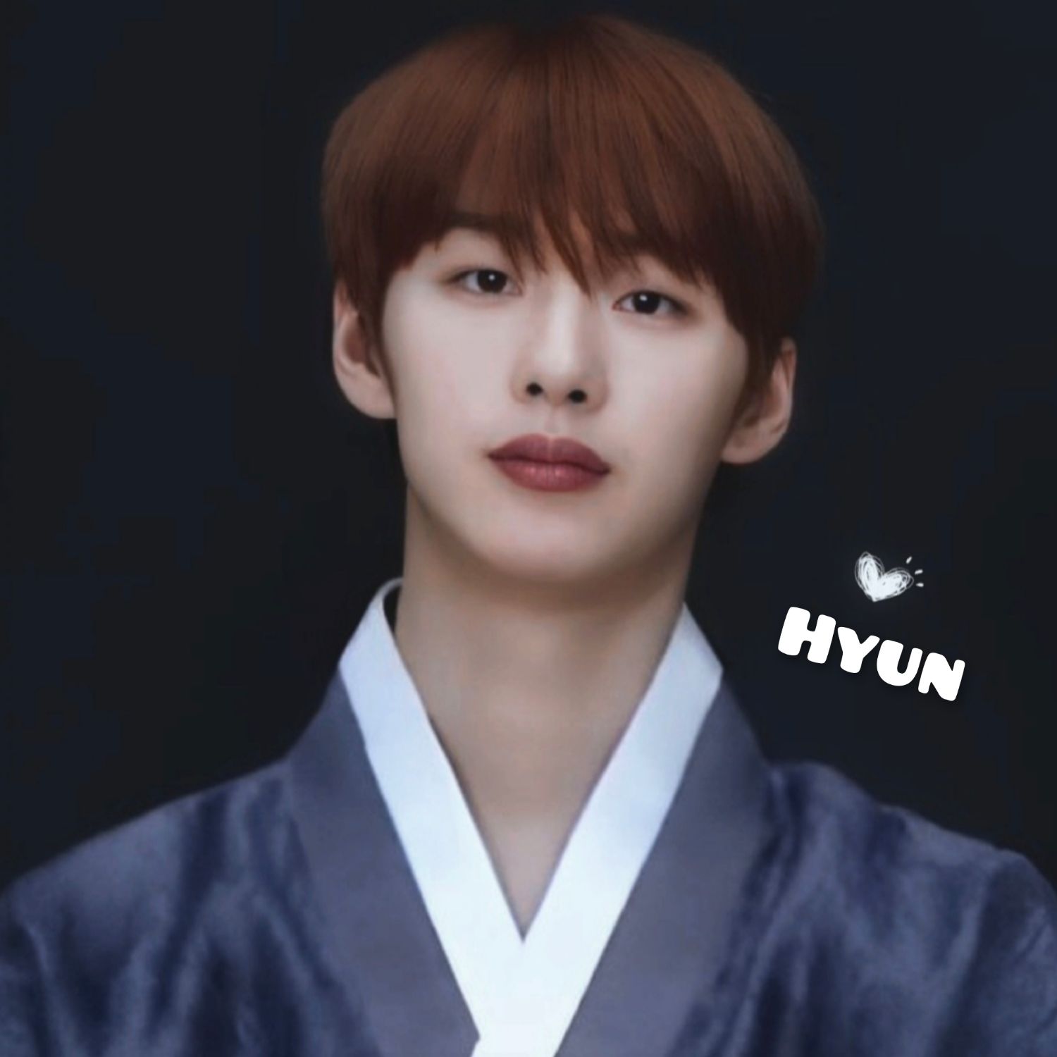 Latest photo of Hyun