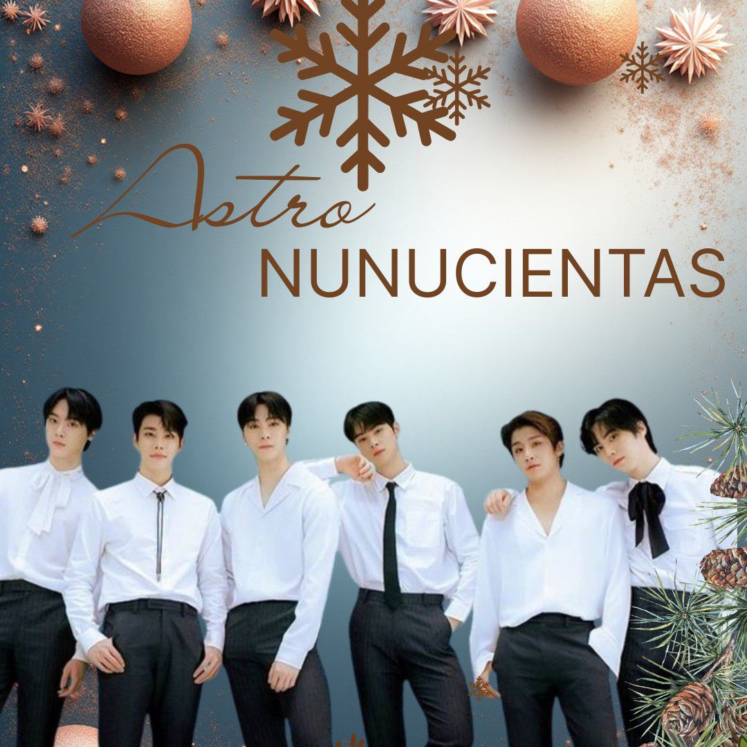 아스트로의 비하인드 컷