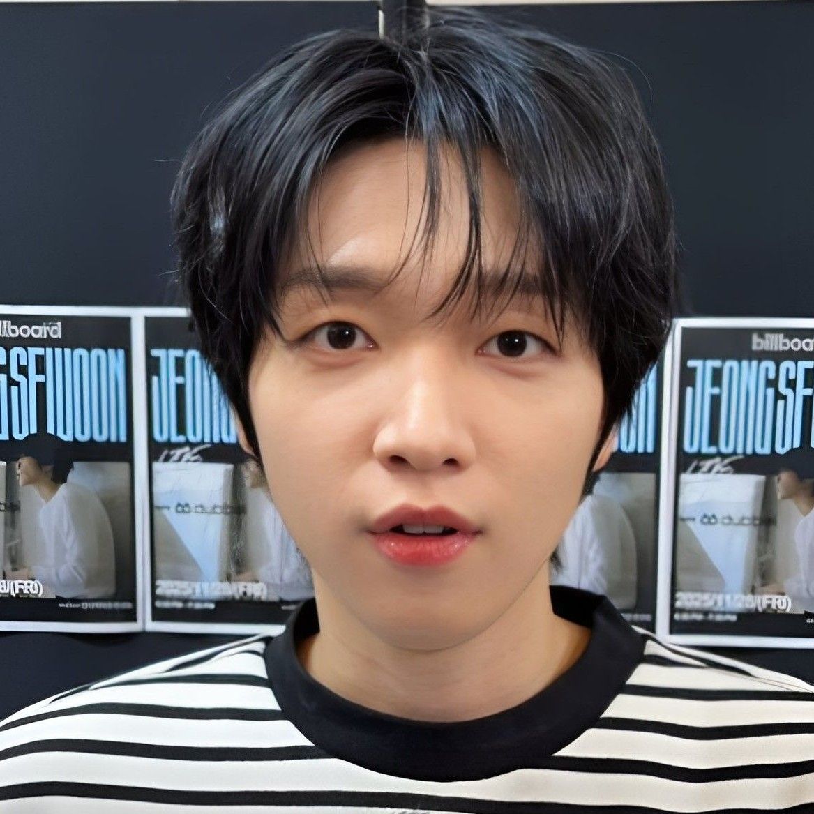 郑世云的幕后花絮