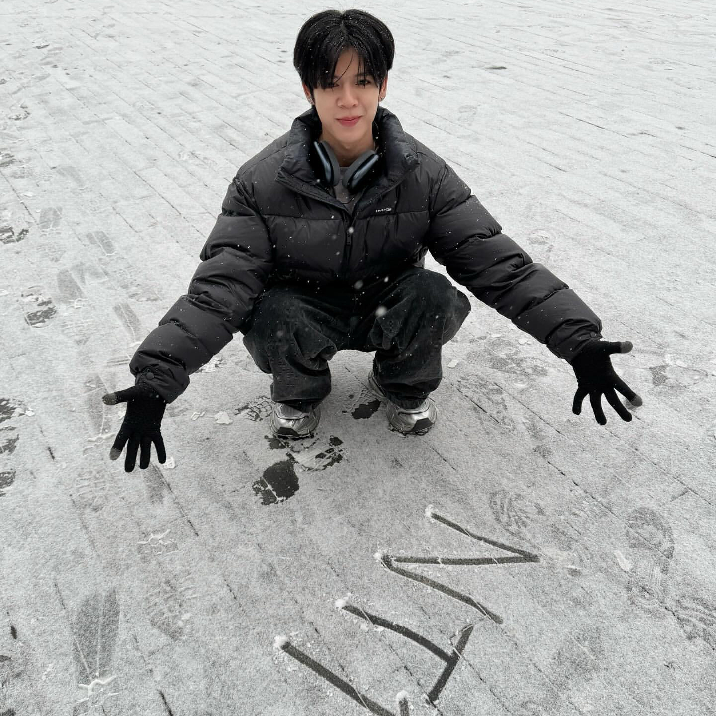 佑瀧 (NexT1DE)的最新活動照片